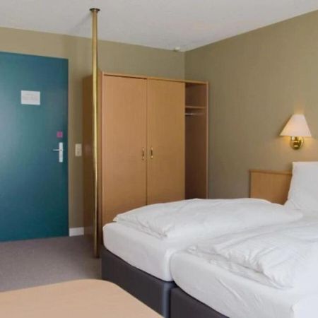 Hotel Bitburg Zewnętrze zdjęcie