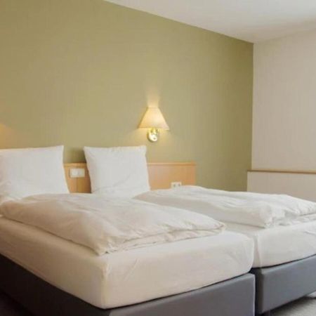 Hotel Bitburg Zewnętrze zdjęcie
