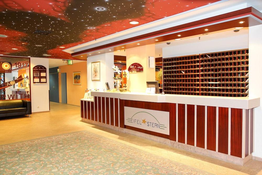 Hotel Bitburg Zewnętrze zdjęcie