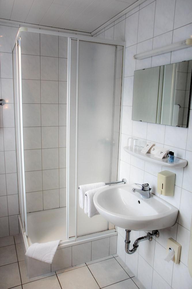 Hotel Bitburg Zewnętrze zdjęcie
