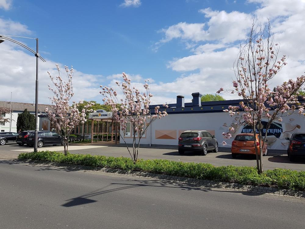 Hotel Bitburg Zewnętrze zdjęcie