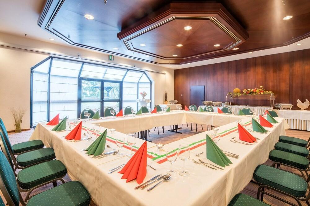 Hotel Bitburg Zewnętrze zdjęcie