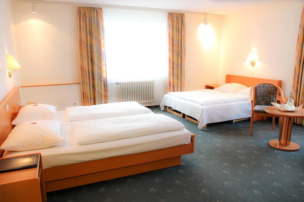 Hotel Bitburg Zewnętrze zdjęcie