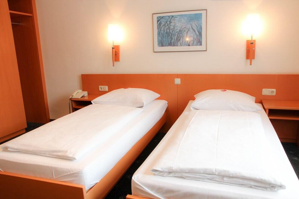 Hotel Bitburg Zewnętrze zdjęcie