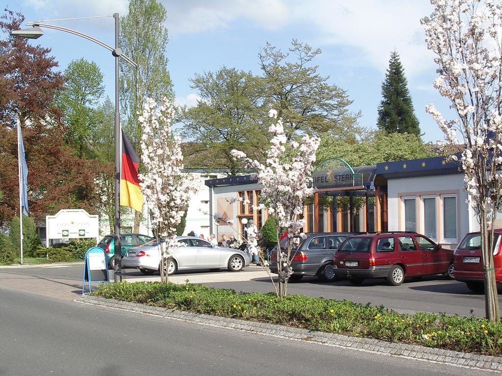 Hotel Bitburg Zewnętrze zdjęcie