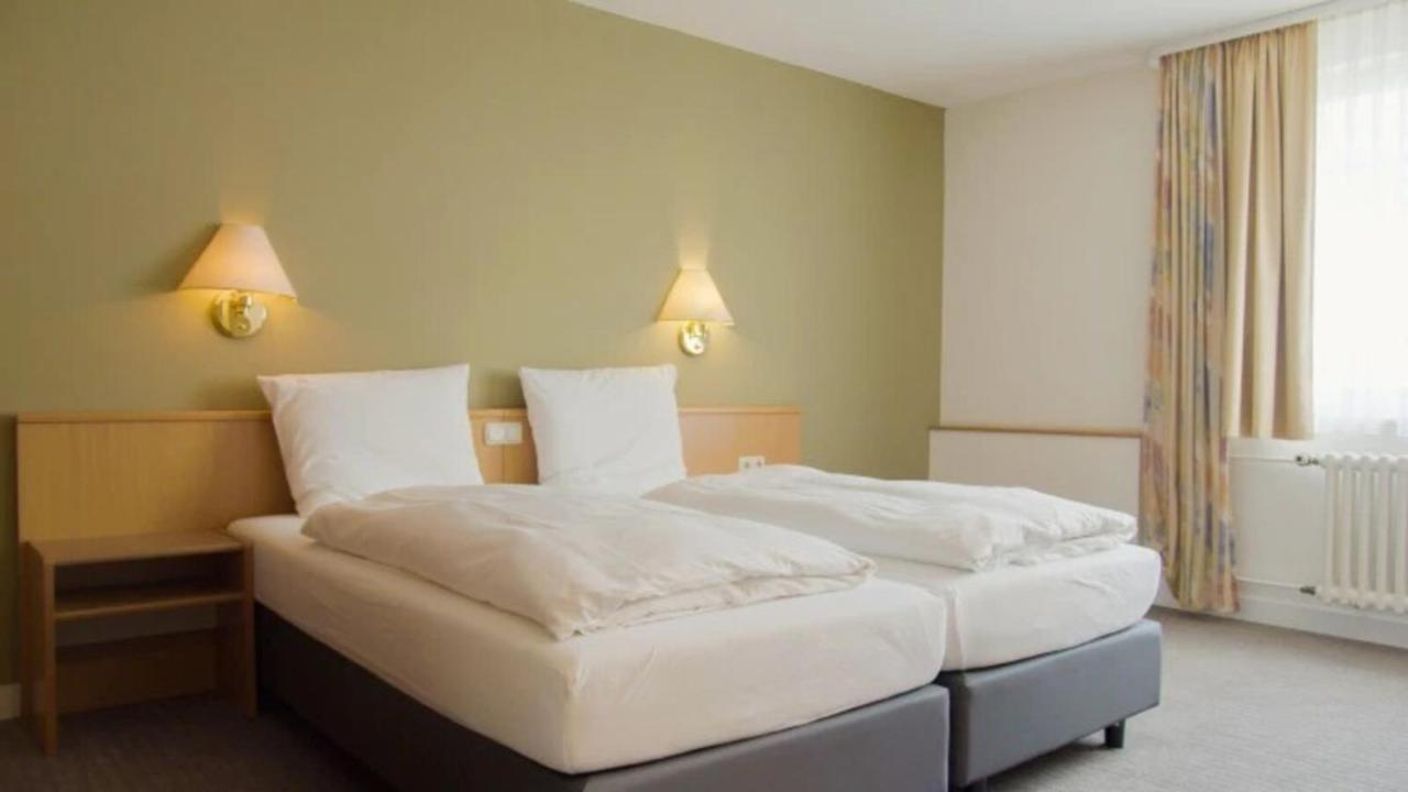 Hotel Bitburg Zewnętrze zdjęcie