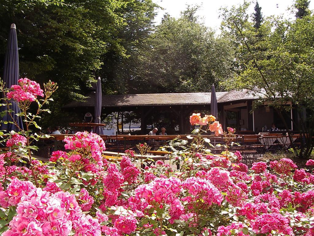 Hotel Bitburg Zewnętrze zdjęcie