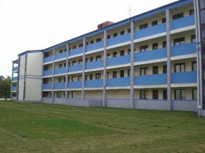 Hotel Bitburg Zewnętrze zdjęcie