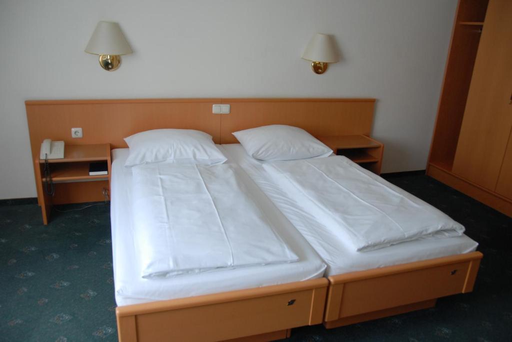 Hotel Bitburg Pokój zdjęcie