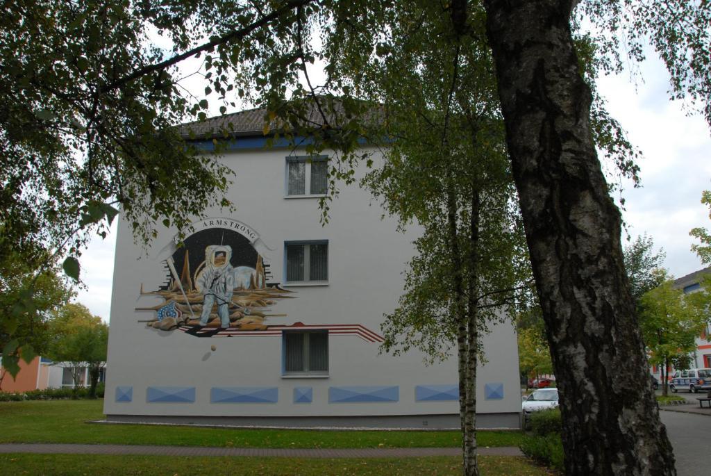 Hotel Bitburg Pokój zdjęcie