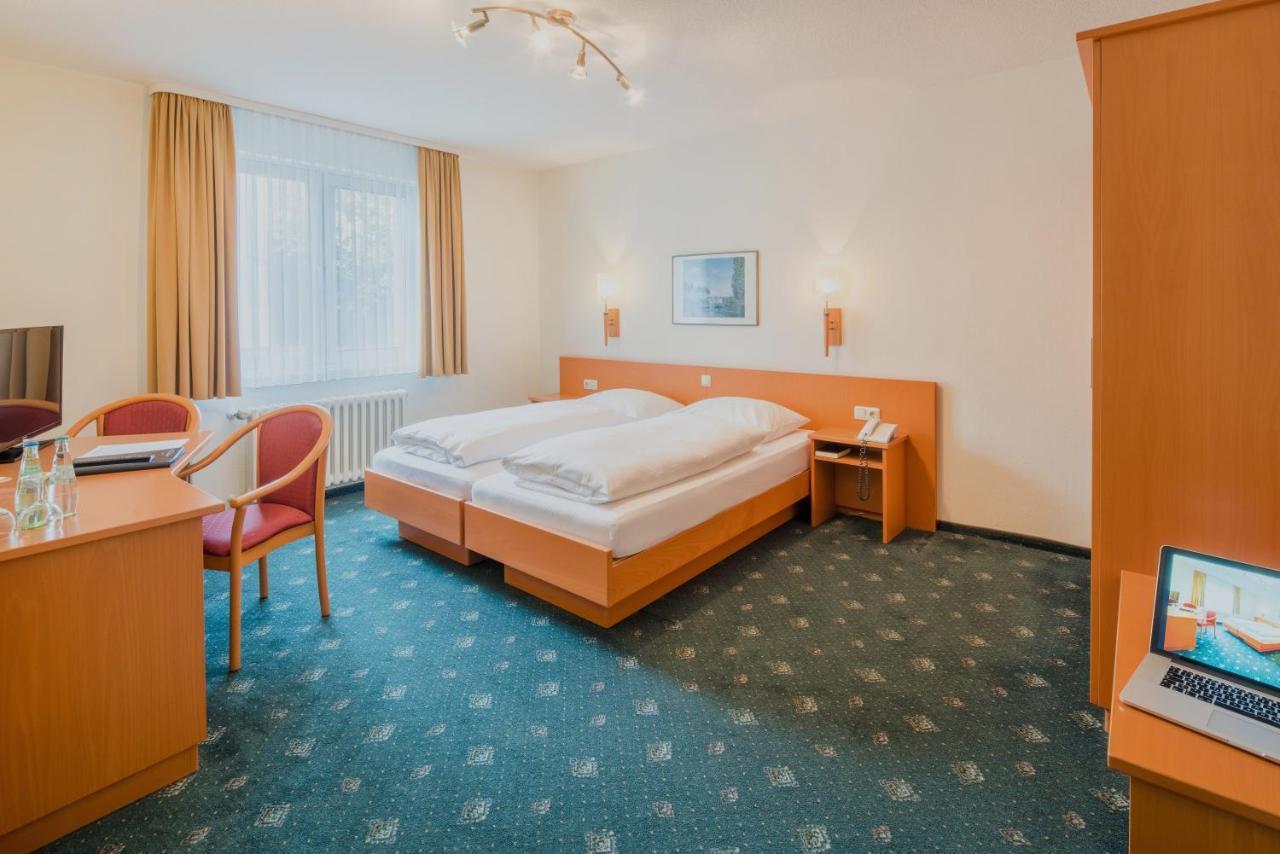 Hotel Bitburg Zewnętrze zdjęcie
